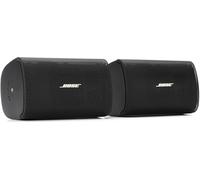 Bose Professional FreeSpace FS2SE Paire d'enceintes Montage en saillie Noir