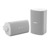 Bose Professional FreeSpace FS2SE White (La Paire) Enceinte 100V