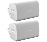 Bose Professional FreeSpace FS4SE White (La Paire) Enceinte 100 V