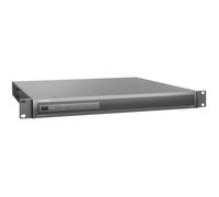 Bose Amplificateur d'alimentation PowerSpace P2600A – 2 x 600 Watt – Gris