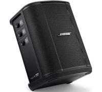 Bose Professional S1 Pro Plus System with Battery Système de sonorisation alimenté par batterie