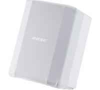 Bose Professional S1pro Housse Legere Blanc Artique Accessoires sonorisation G
