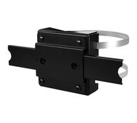 Bose professional support d¿enceinte - Noir - Support d¿enceinte pour pied - en acier - fixation sur mât