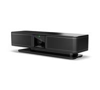 Bose Videobar VBS 230V EU système de vidéo conférence 8 MP Système de vidéoconférence de groupe