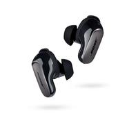 Ecouteurs intra-auriculaires sans fil Bose QuietComfort Ultra à réduction de bruit Noir