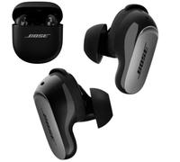 Écouteurs intra-auriculaires - BOSE - QuietComfort Ultra - Réduction de bruit - Sans fil - Noir