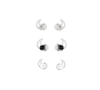 Bose QC20 QC20i SoundSport SIE2i IE2 IE3 StayHear Earbuds - S / M / L Conseils Casque 6pcs