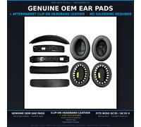Bose 760858-0020 accessoire pour casque /oreillettes Écouteur