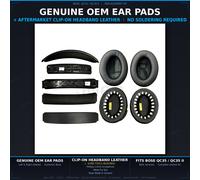 Bose 760858-0020 accessoire pour casque /oreillettes Écouteur