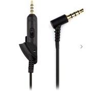 Bose QuietComfort 15 QC15 remplacement Câble audio pour iPhone / Android G