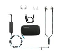 Bose QuietComfort 20 Android noir Casque Intra-auriculaire