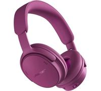 Bose QuietComfort (2e génération) Mauve - Casques Bluetooth