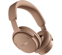 Bose QuietComfort (2e génération) Taupe Noisette - Casques Bluetooth