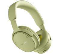 Bose Casque QuietComfort (2e génération) - Casque sans Fil, réduction de Bruit Supra-aurale Active, Micro, Son immersif, Recharge USB-C Audio et sans Perte, Jusqu’à 24 h d’autonomie, Vert Eucalyptus