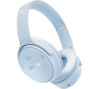 Bose Casque QuietComfort – Sans fil Bluetooth, réduction de bruit, autonomie 24 h – Bleu givré