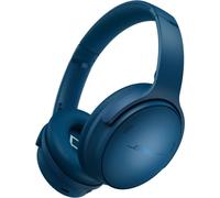 Bose Casque QuietComfort – Bluetooth, réduction de bruit, 24 h – Bleu crépuscule (Édition limitée)