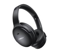 Bose QuietComfort Casque Avec fil &sans fil Arceau Musique/Quotidien Bluetooth Noir