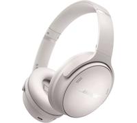 Bose QuietComfort Casque supra-auriculaire Bluetooth, filaire blanc