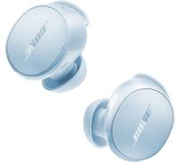 Bose Écouteurs QuietComfort – Réduction de bruit, Bluetooth, 8,5 h – Bleu givré édition limitée