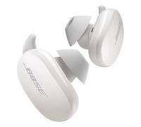 Bose QuietComfort Earbuds Casque True Wireless Stereo (TWS) Ecouteurs Appels/Musique Bluetooth Blanc