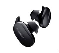 BOSE QuietComfort® Earbuds - Écouteurs à réduction de bruit - Bluetooth - Contrôle vocal - Noir