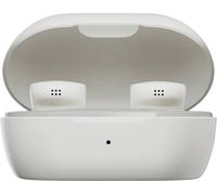 Bose QuietComfort Earbuds Écouteurs intra-auriculaires sans fil, Bluetooth Stereo blanc Noise Cancelling, Suppression du bruit du