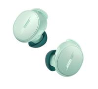 Bose QuietComfort Earbuds, Écouteurs sans Fil à réduction de Bruit, Écouteurs Bluetooth Lifestyle Confortables Longue Durée, Jusqu’à 8,5’Heures d’autonomie, Menthe fraîche - Édition limitée