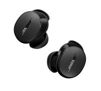 Ecouteurs sans fil Bose QuietComfort Earbuds Bluetooth avec réduction active du bruit Noir