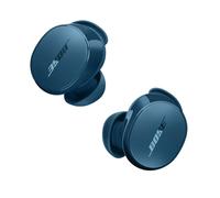 Bose QuietComfort Earbuds, Écouteurs sans Fil à réduction de Bruit, Écouteurs Bluetooth Lifestyle Confortables Longue Durée, Jusqu’à 8,5’Heures d’autonomie, Bleu crépuscule - Édition limitée