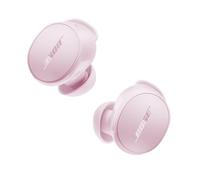 Bose QuietComfort Earbuds, Écouteurs sans Fil à réduction de Bruit, Écouteurs Bluetooth Lifestyle Confortables Longue Durée, Jusqu’à 8,5’Heures d’autonomie, Rose Pétale - Édition limitée