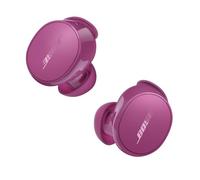 Bose QuietComfort Earbuds, Écouteurs sans Fil à réduction de Bruit, Écouteurs Bluetooth Lifestyle Confortables Longue Durée, Jusqu’à 8,5’Heures d’autonomie, Mauve rosé - Édition limitée