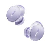 Bose QuietComfort Earbuds, Écouteurs sans Fil à réduction de Bruit, Écouteurs Bluetooth Lifestyle Confortables Longue Durée, Jusqu’à 8,5’Heures d’autonomie, Mauve Poudré