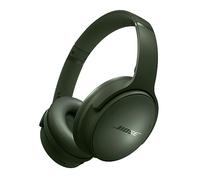 Bose QuietComfort Headphones, Casque sans fil immersif à réduction de bruit, Casque supra-aural Bluetooth avec micro intégré d’une autonomie allant jusqu’à 24 heures, Vert Cyprès - Édition Limitée