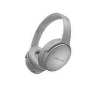 Bose QuietComfort Headphones, Casque sans Fil immersif à réduction de Bruit, Casque Supra-aural Bluetooth avec Micro intégré d’Une autonomie allant Jusqu’à 24 h, Gris Clair de Lune - Édition limitée