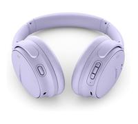 Bose QuietComfort Headphones, Casque sans fil immersif à réduction de bruit,Mauve poudré