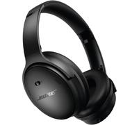 Casque d’écoute sans fil arceau Bose QuietComfort SC Bluetooth avec réduction active du bruit Noir