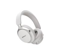 Bose QuietComfort Ultra (2.Gen.), Casque Bluetooth 5.4, Blanc