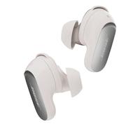 Bose QuietComfort Ultra (2e génération) avec réduction de bruit active, Blanc Nuage
