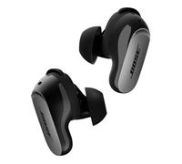 Bose QuietComfort Ultra (2e génération) avec réduction de bruit active, Noir