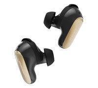 Bose QuietComfort Ultra (2nd Gen) Casque Sans fil Ecouteurs Appels/Musique Bluetooth Noir, Or