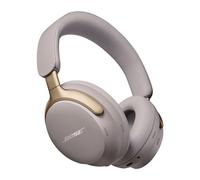 Bose QuietComfort Ultra - Casque sans fil à réduction de bruit - Grès