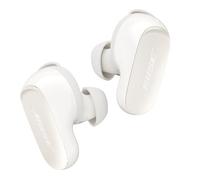 Ecouteurs sans fil Bose QuietComfort Ultra Earbuds Bluetooth avec réduction active du bruit Blanc