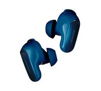 Bose QuietComfort Ultra Earbuds - Ecouteurs intra-auriculaires sans fil à réduction de bruit - Bleu