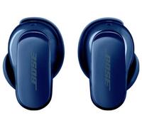 Bose QuietComfort Ultra Earbuds Écouteurs intra-auriculaires sans fil, Bluetooth Stereo bleu Noise Cancelling, Suppression du