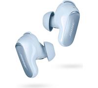 Bose QuietComfort Ultra Earbuds, écouteurs sans fil à réduction de bruit, Bluetooth, Spatial Sound, écouteurs sport haut de gamme , bleu pierre de lune - Edition limitée