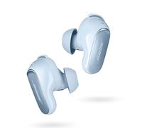 Bose QuietComfort Ultra Earbuds, Écouteurs sans fil à réduction de bruit, Écouteurs Bluetooth 5.3 avec audio spatial d’une grande autonomie, Bleu Pierre De Lune - Édition Limitée