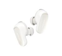 Ecouteurs sans fil Bose QuietComfort Ultra Earbuds Bluetooth avec réduction active du bruit Blanc