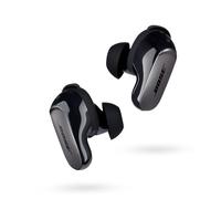 Ecouteurs intra-auriculaires sans fil Bose QuietComfort Ultra à réduction de bruit Noir