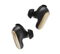 Ecouteurs BOSE QuietComfort Ultra Noir et or 2e Gen