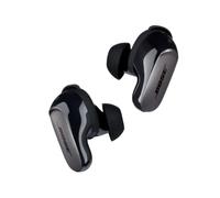 Écouteurs intra-auriculaires - BOSE - QuietComfort Ultra - Réduction de bruit - Sans fil - Noir